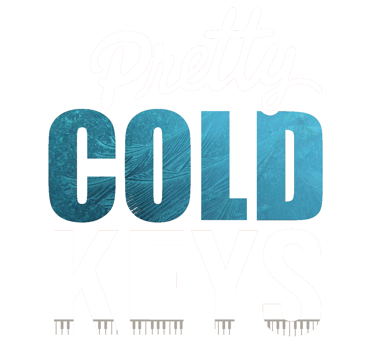 Pretty COLD KEYS. Von A wie Alicia bis Z wie Keys.